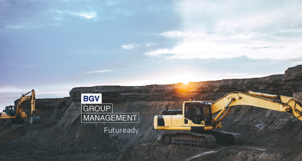 BGV Group Management of Gennady Butkevich invested over $100 million in mining projects